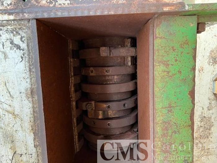 Used Montgomery Hog HD