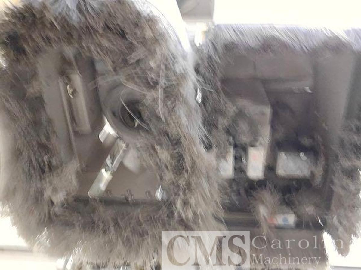 Used 2022 Homag Centateq T 300 Twin 5x10 Table CNC Router