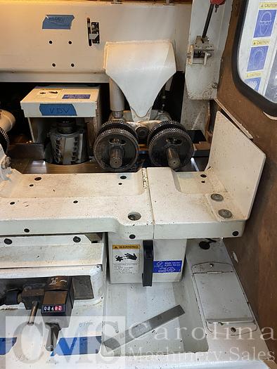 Used 2007 SCMI Superset Class Moulder 6-Head