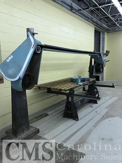 Used Vitex Strike Sander