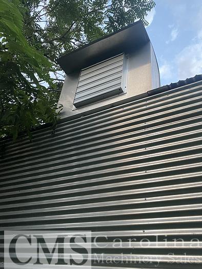 Used Kiln-direct.com Dry Kiln with Controls