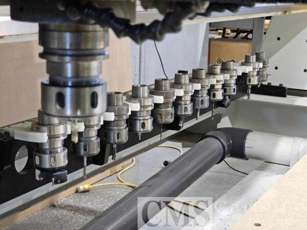 Used 2019 Onsrud 5100M12 7 x 16 CNC Router