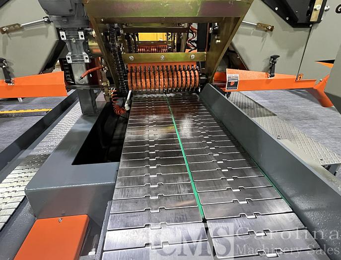 Woodtech/C-Form 2-Head 16" Resaw