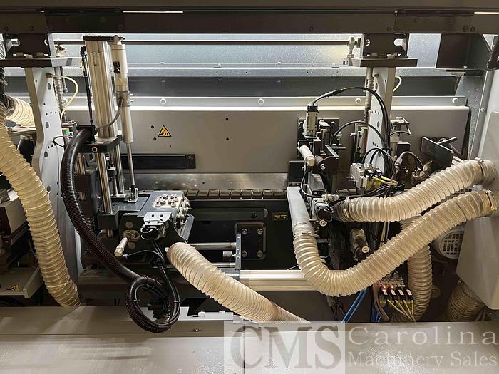 Used 2022 Felder Format 4 Termpora  60.06L Edgebander