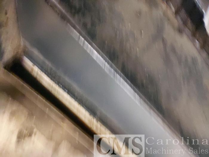 Used 2011 Raimann ProfiRip KR450 4M Rip Saw with ValuRip IV Infeed