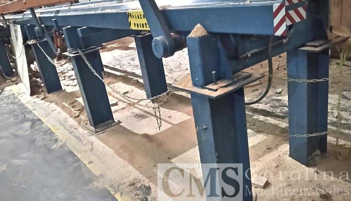 Used LM VPC-20HM Auto Package Saw