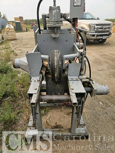 Used GoFast Deduster