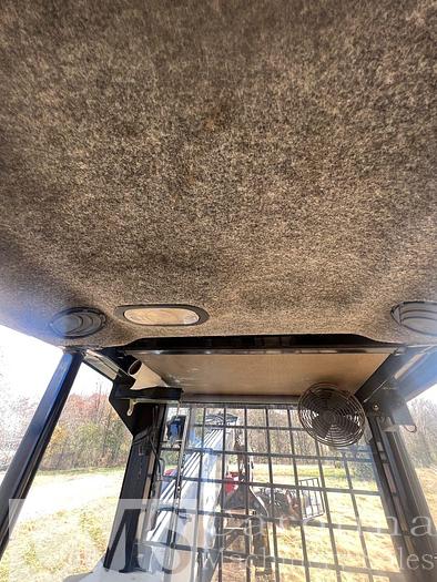 Used Caterpillar 559 C Loader