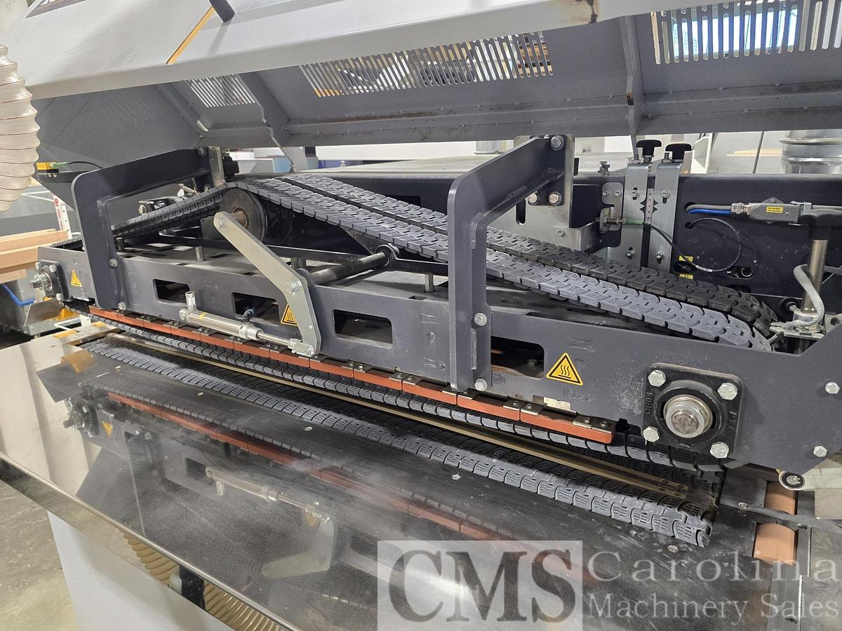 Used 2020 Kuper VENEER SPLICER FLI 1000