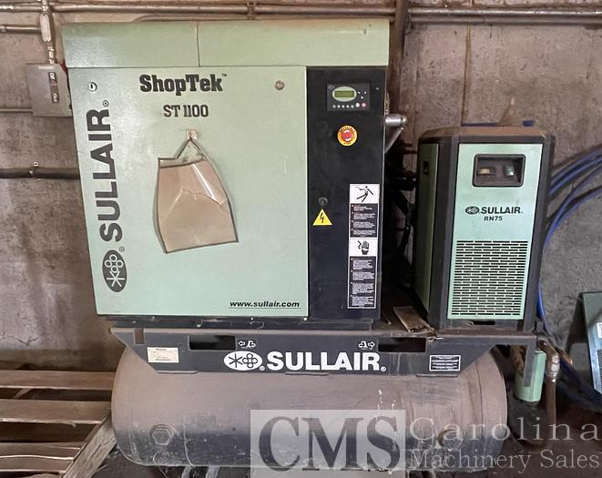 Used 2011 Rethceif HC3030 Bagging Line for Straw