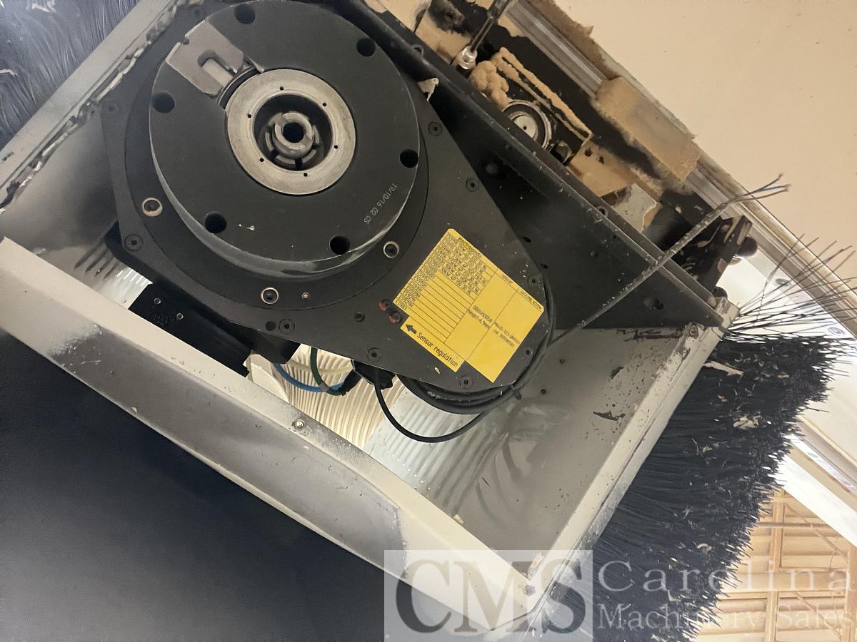 Used CR Onsrud 5x10 CNC Router