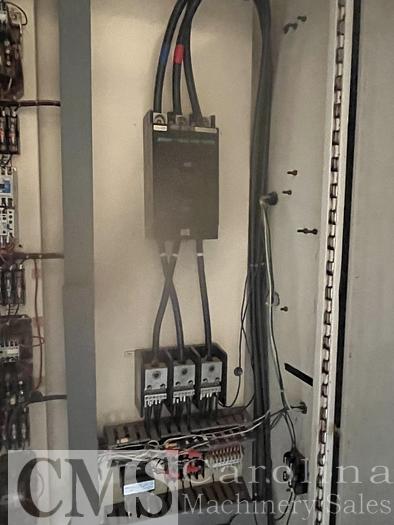 Used Unknown  Bank of Kiln Fans