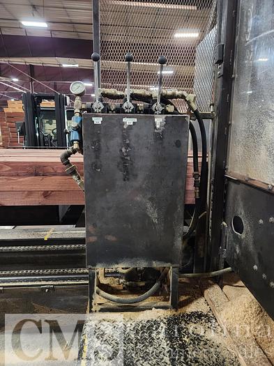 Used Holtec Package Saw