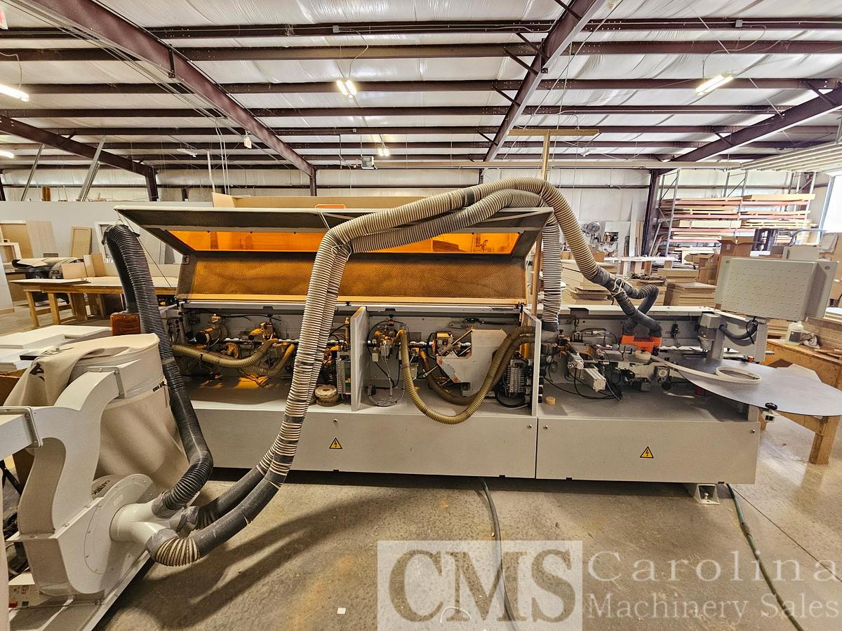 Used 2015 Holz-her Auriga 1308 XL