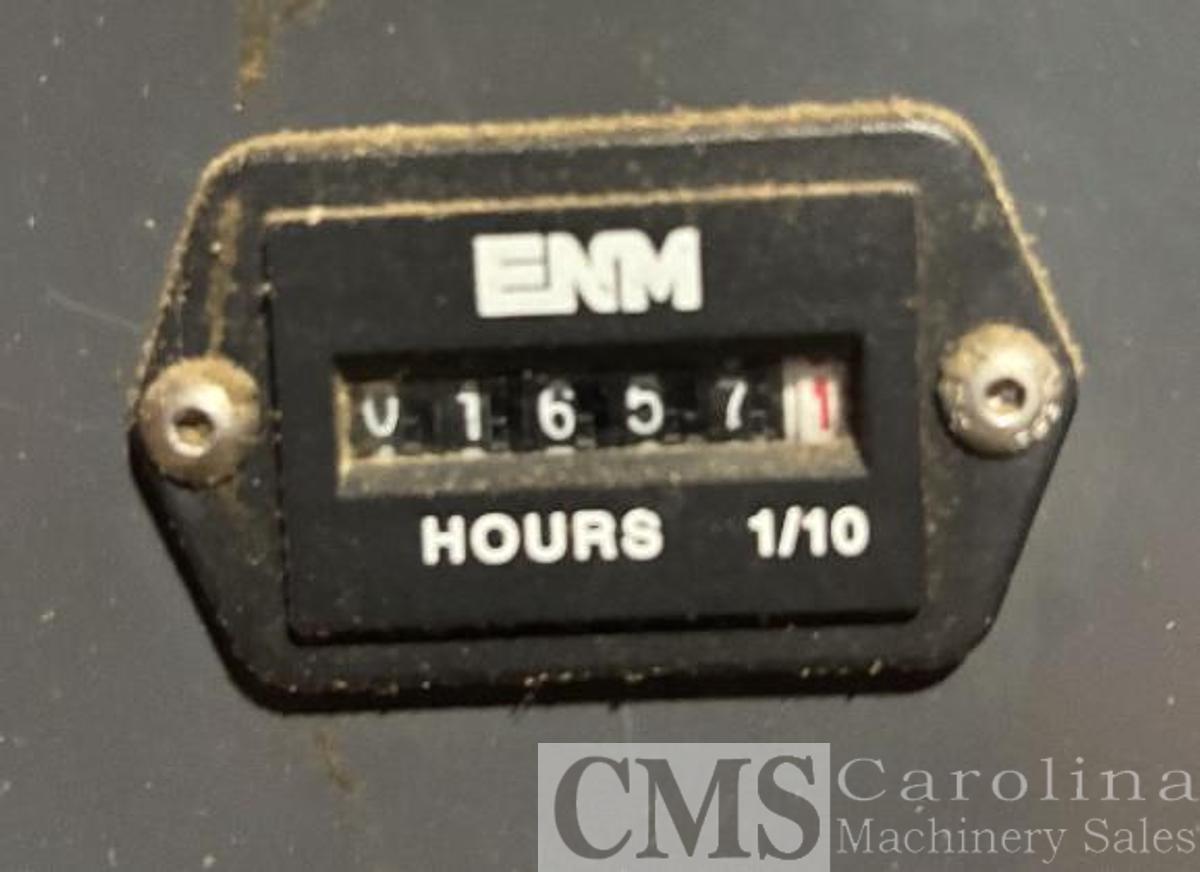 Used 2023 Wood-Mizer HR1000 2-Head Resaw