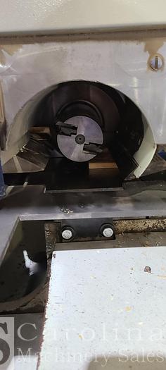 Used 2007 Weinig Powermat 400 with R960 Grinder