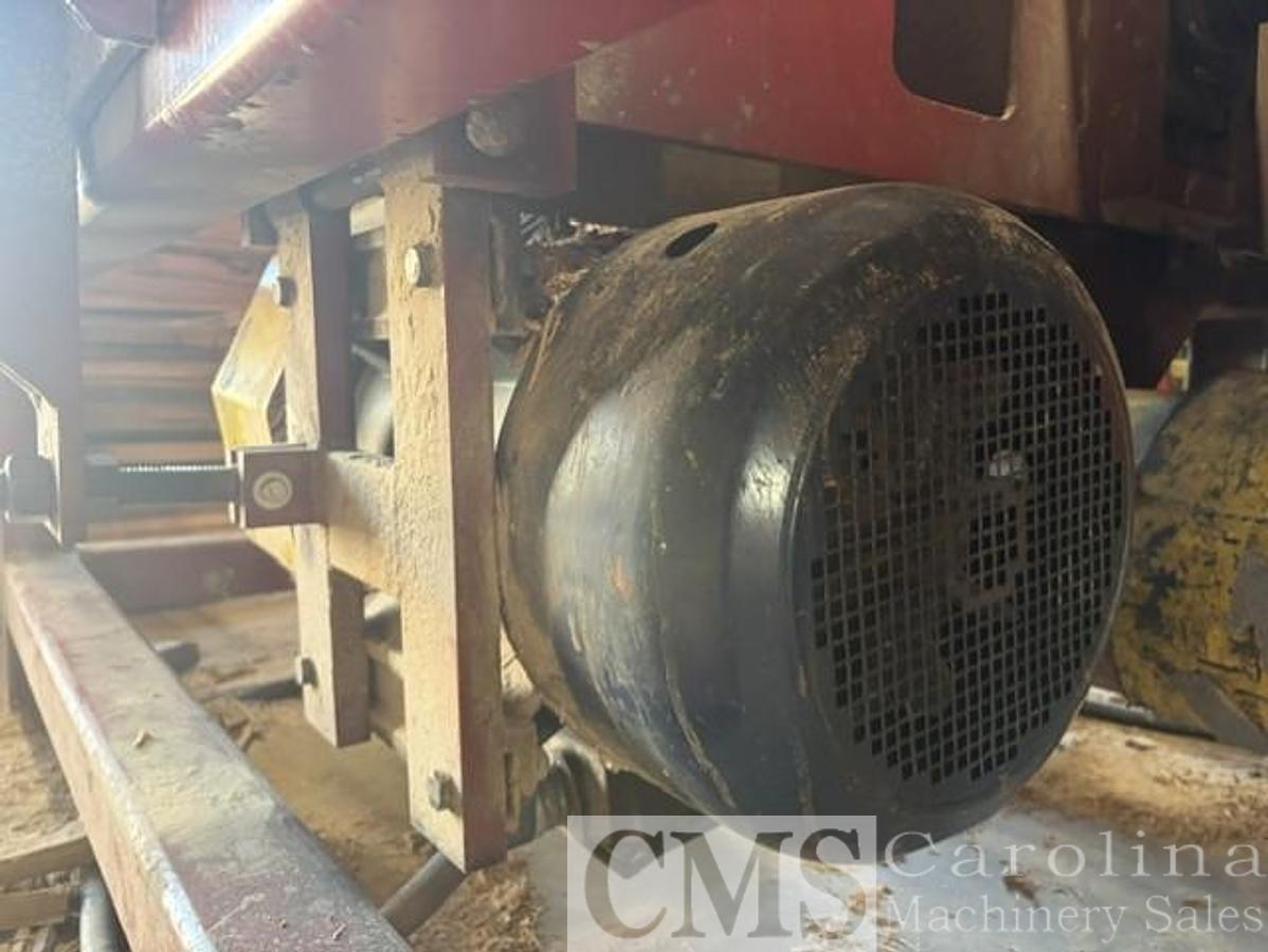Used Bob Hanna Double Head Notcher