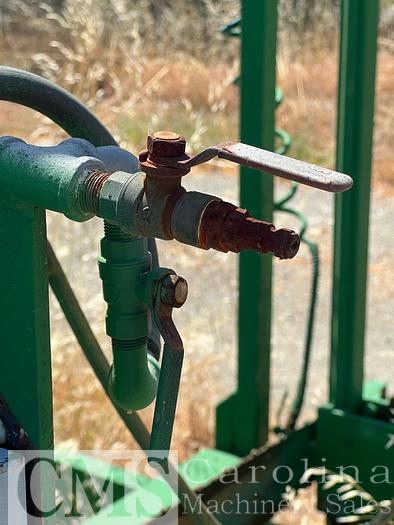 Used Cannon Unit Saw