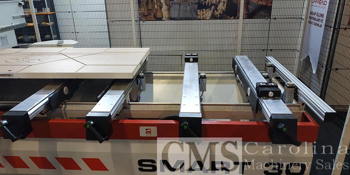 Used 2024 Cosmec Smart CNC Router