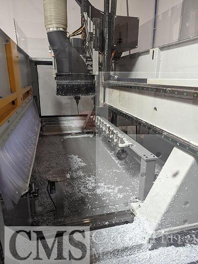 Used Biesse Rover K 1531 CNC Router