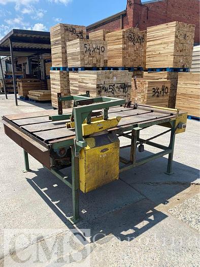 Used PRS Trim Saw