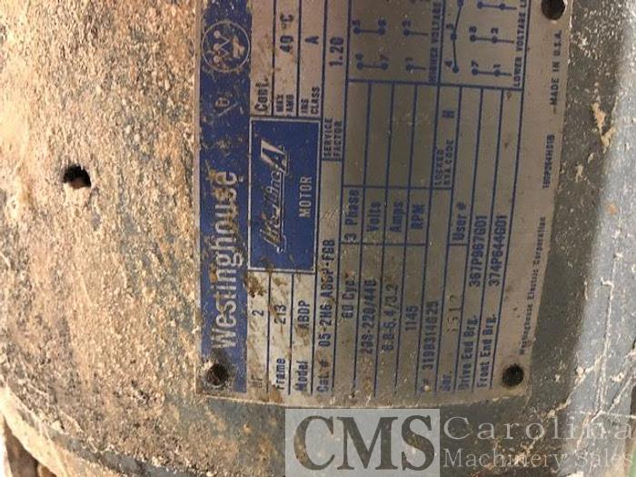 Used Aokley Edge Sander