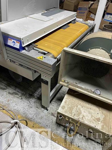 Used 2007 Burkle TRUV 2 Two Lamp UV