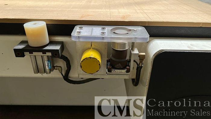 Used 2009 CR Onsrud Model 288 G18 CNC Router