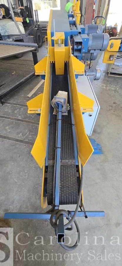 Used 2022 Baker Board Deduster