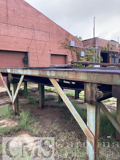 Used Unknown Stacker system