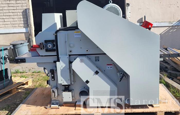 Used Holz-Tech 18" Double Side Planer