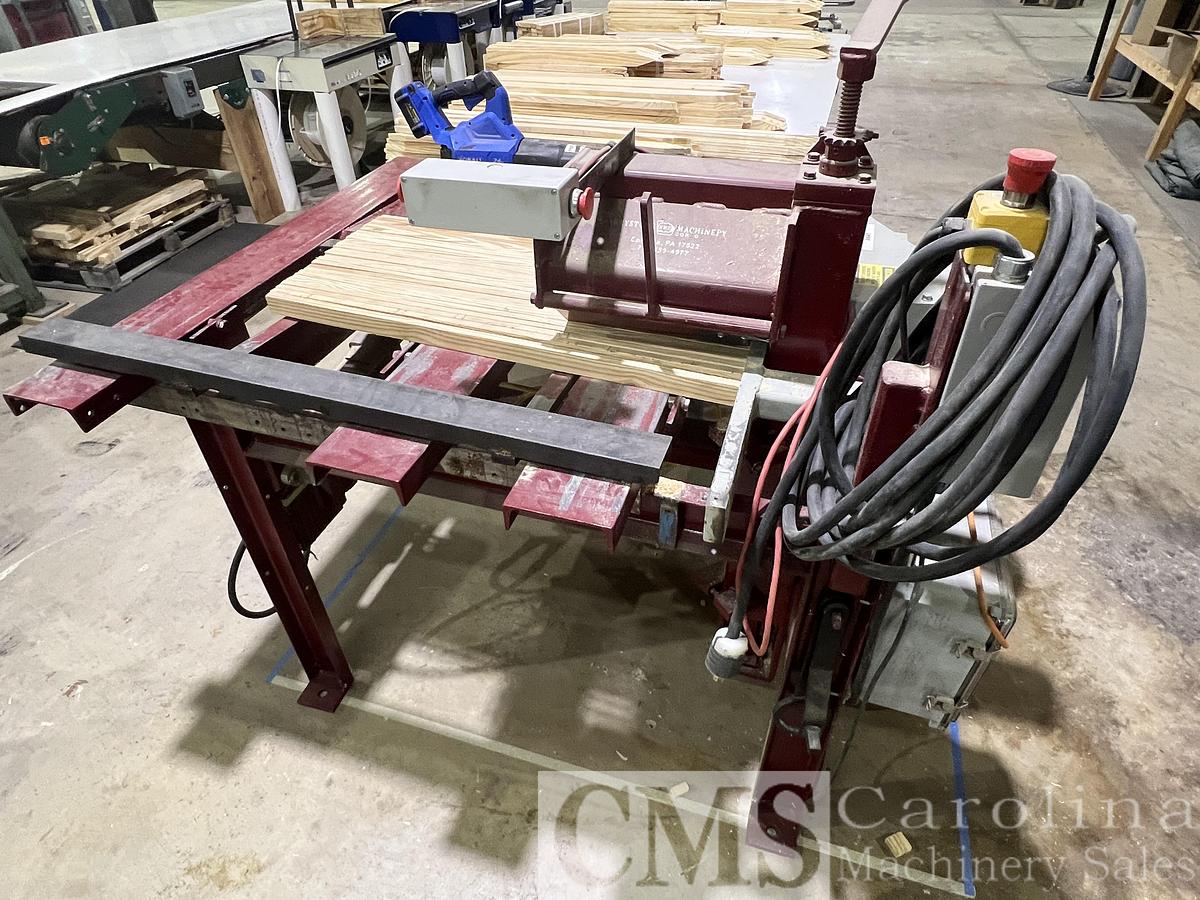 Used Keystone Chisel Stake Pointer