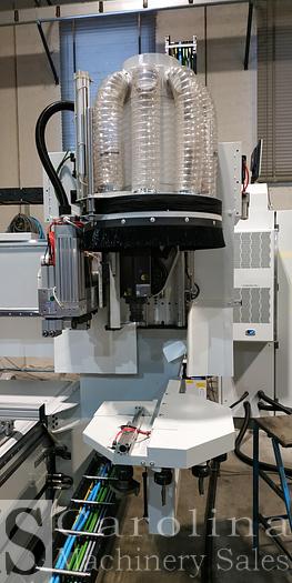 Used 2024 Cosmec Smart CNC Router