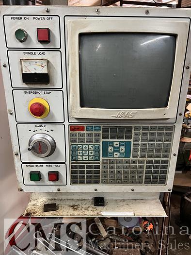 Used 1999 Haas VF2 CNC Machine