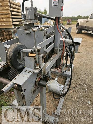 Used GoFast Deduster