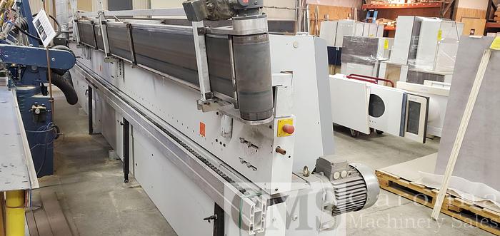 Used 2008 Holz-her 1488 Triathilon