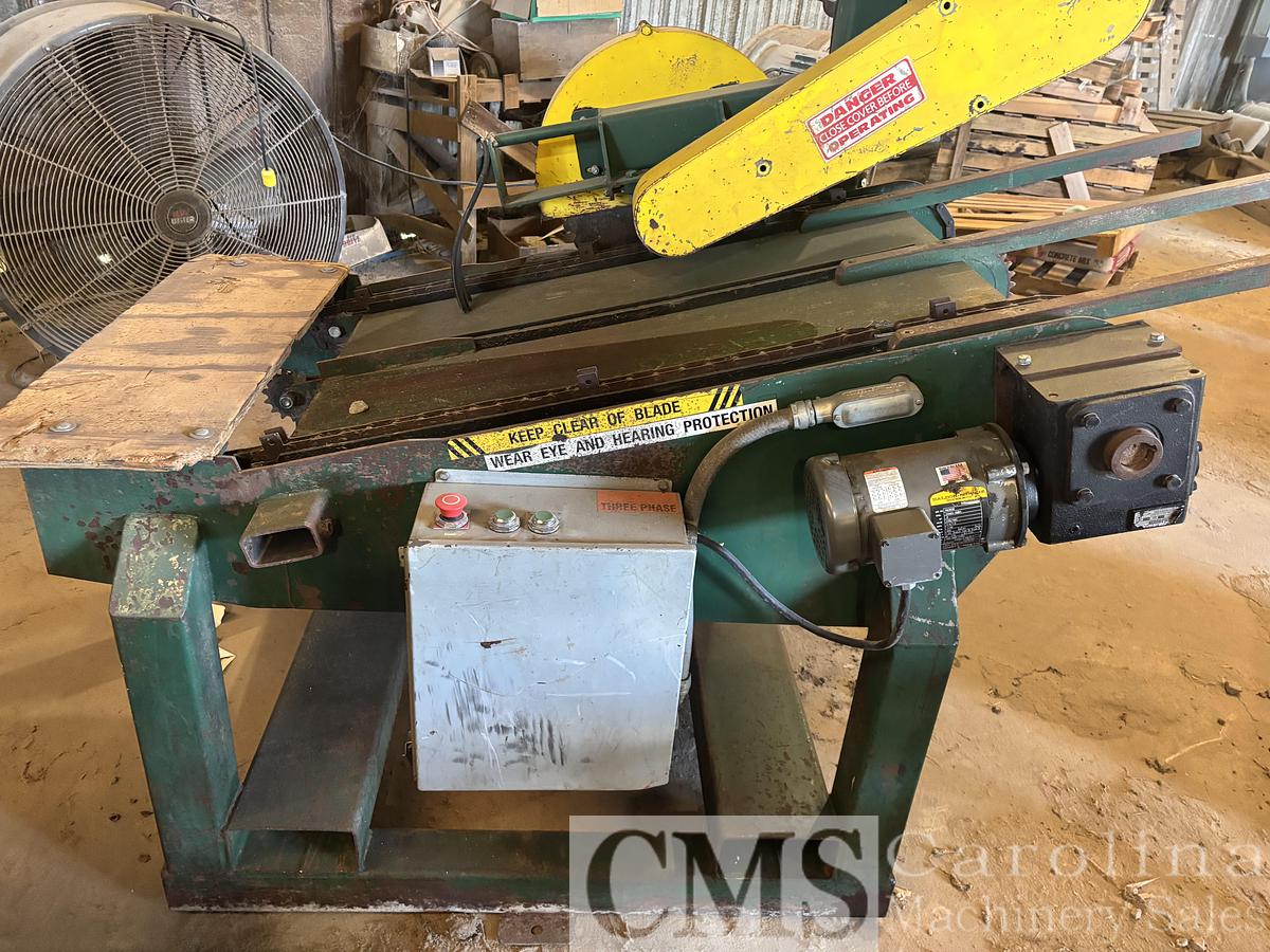 Used Smart Trim Saw
