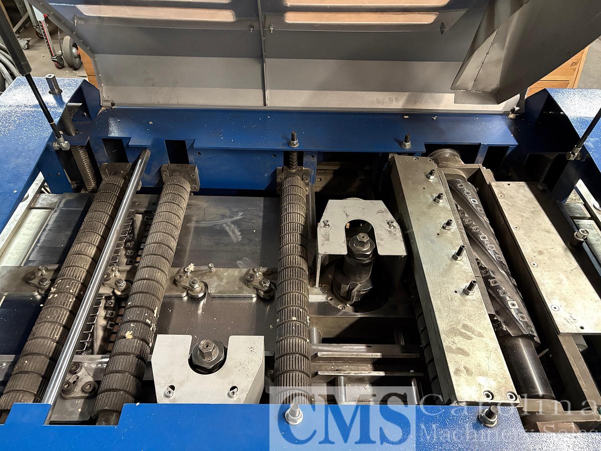 Used 2024 CE Model VH-M360 Moulder/Planer