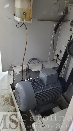 Used 2017 Raiman Unirip 310 Gang Rip saw