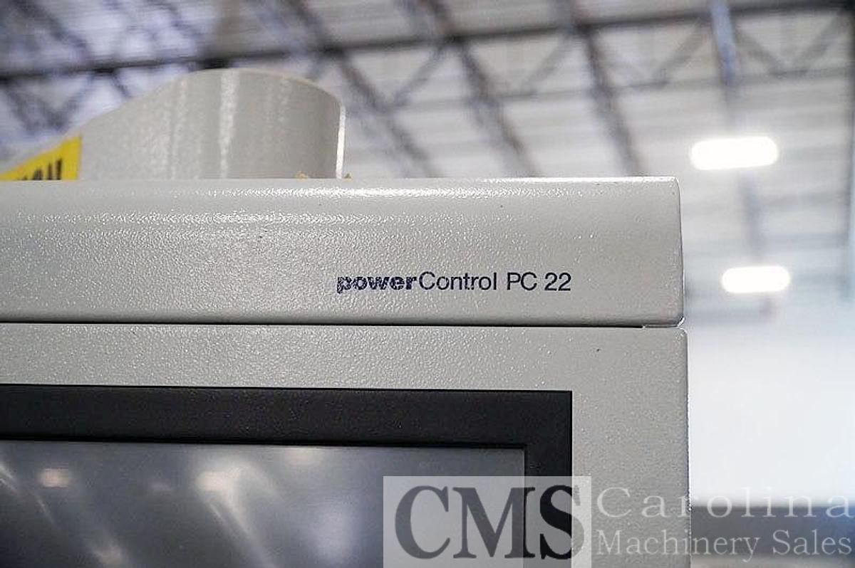 Used 2013 Homag Kal 310 Edgebander