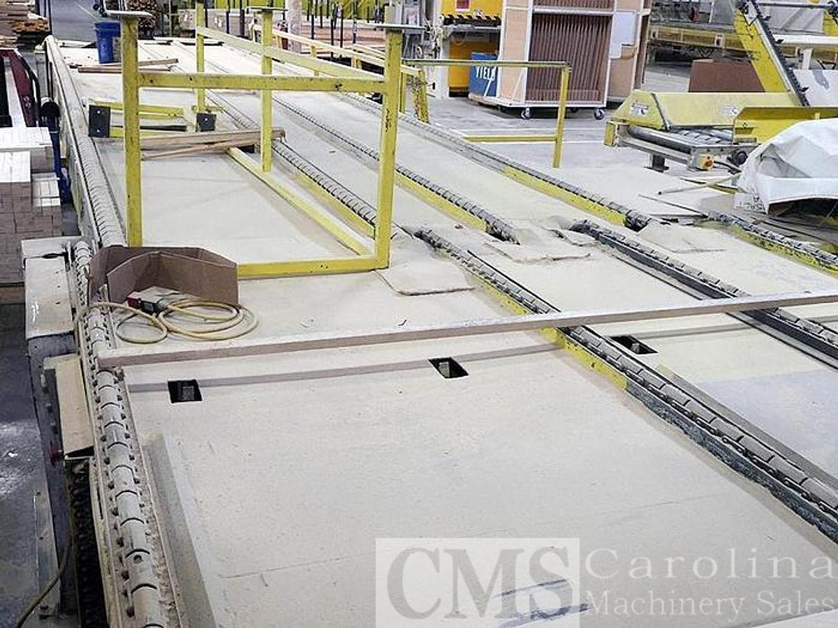 Used Unknown 60' ROOF TOP CHAIN