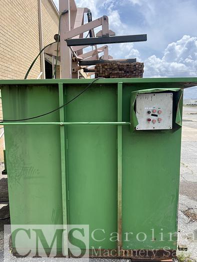 Used Monticello Dip Tank