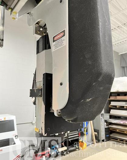 Used 2022 Thermwood M90-510 5-Axis CNC Router