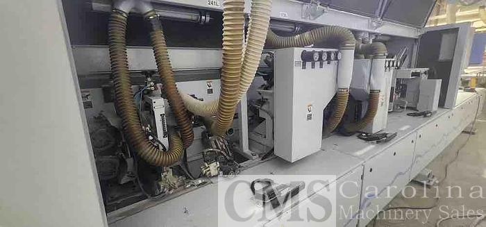 Used 2014 Homag Anbition  210  Edgebander