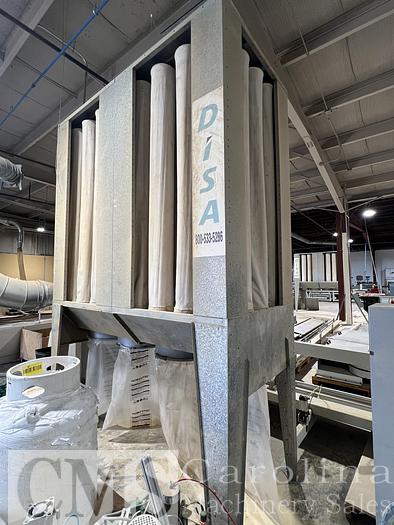 Used 2013 Biesse Skill 1536 FT CNC Router with Offloading Table