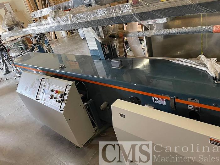 Used 2007 Norfield Signature Magnum Door Machine