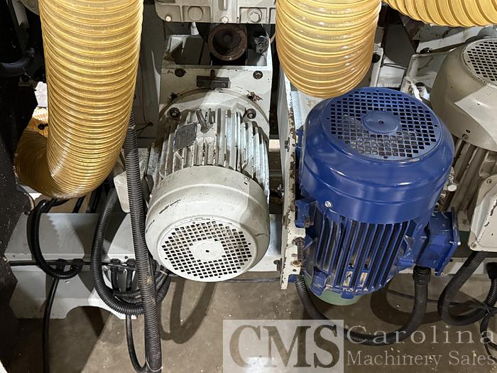 Used Kentwood M 509 Moulder