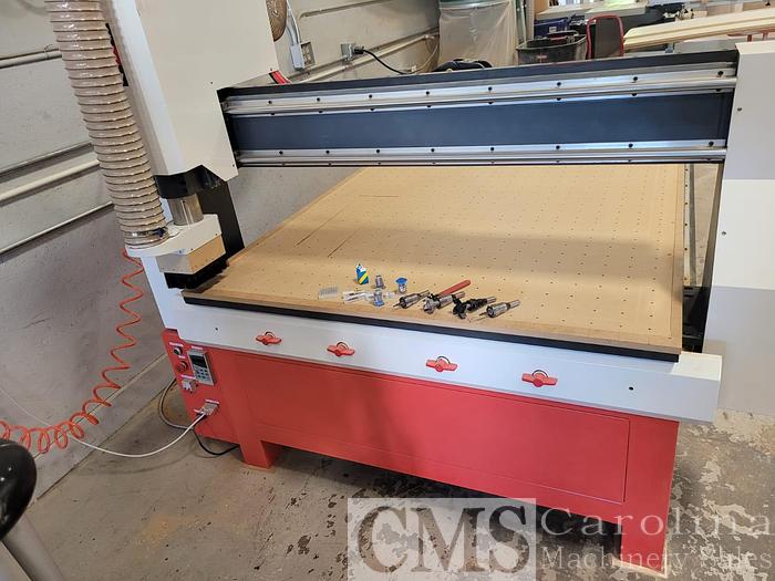 Used Industrial CNC Artisan