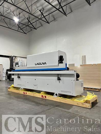 Used 2022 Laguna Bandit 4 Edgebander