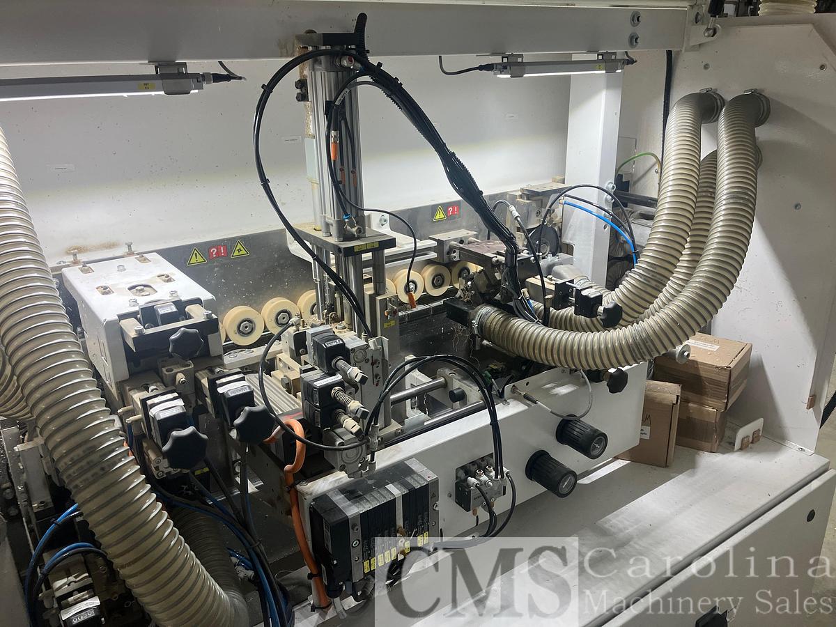 Used 2022 Homag Edgeteq S200 Edgebader with AirTec